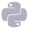 python